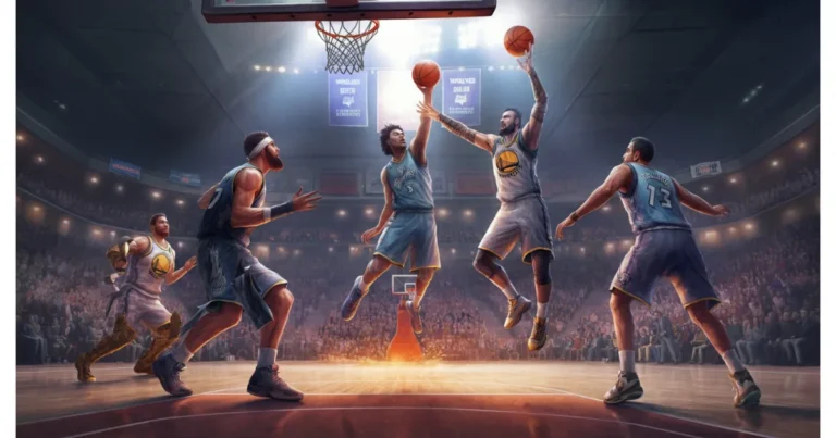 Timberwolves vs Golden State Warriors Match Player Stats
