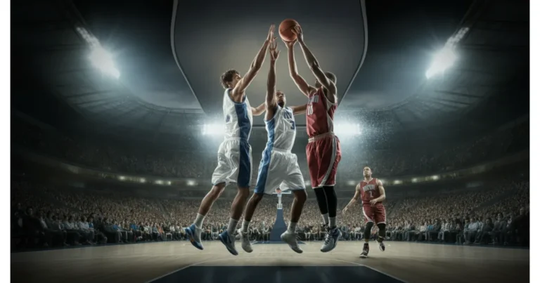 Atlanta Hawks vs Milwaukee Bucks Match Player Stats
