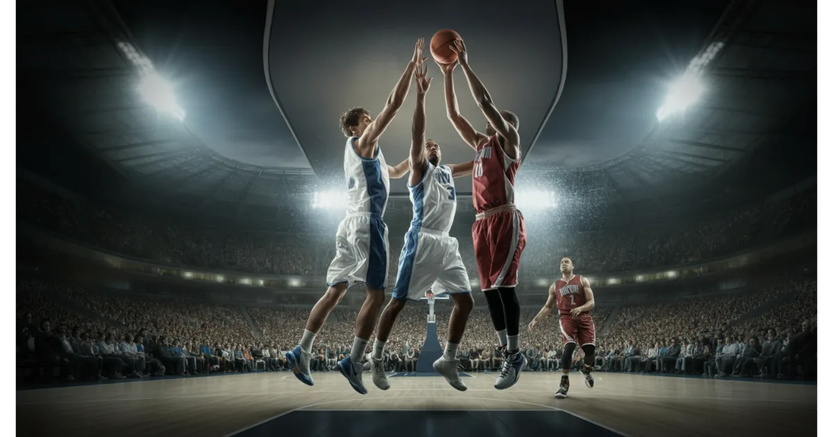 Atlanta Hawks vs Milwaukee Bucks Match Player Stats