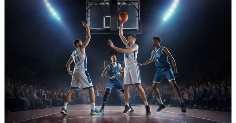 Charlotte Hornets vs Atlanta Hawks Match Player Stats