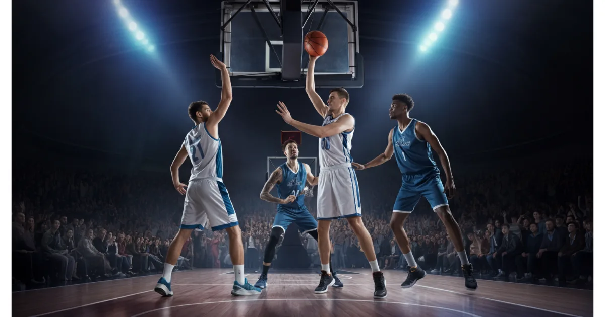 Charlotte Hornets vs Atlanta Hawks Match Player Stats