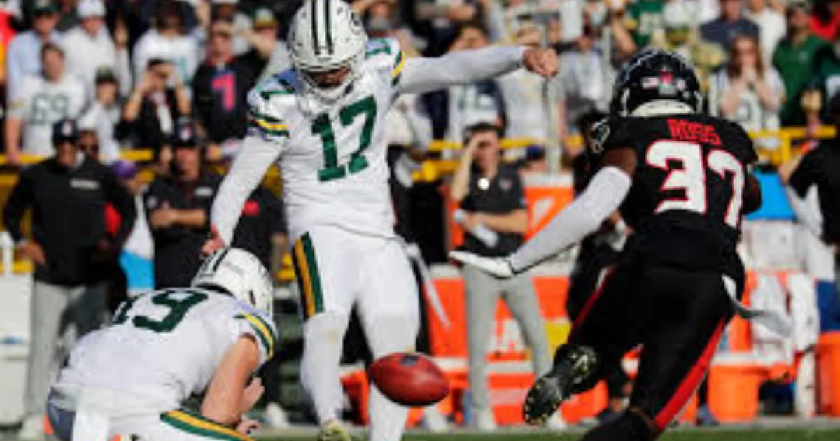 Green Bay Packers vs Houston Texans Match Player Stats